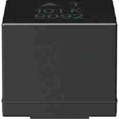 TDK SIMID 2220 Unshielded Wirewound Surface Mount Inductor, Ferrite Core, 150 μH ±10%, 410 mA IDC, Q Factor B82442T1154K000