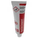 RS PRO Metal Oxide Silicone Oil Thermal Paste 0.65 W/mK, 20 ml Tube 554-311