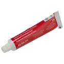 RS PRO Metal Oxide Silicone Oil Thermal Paste 0.65 W/mK, 20 ml Tube 554-311