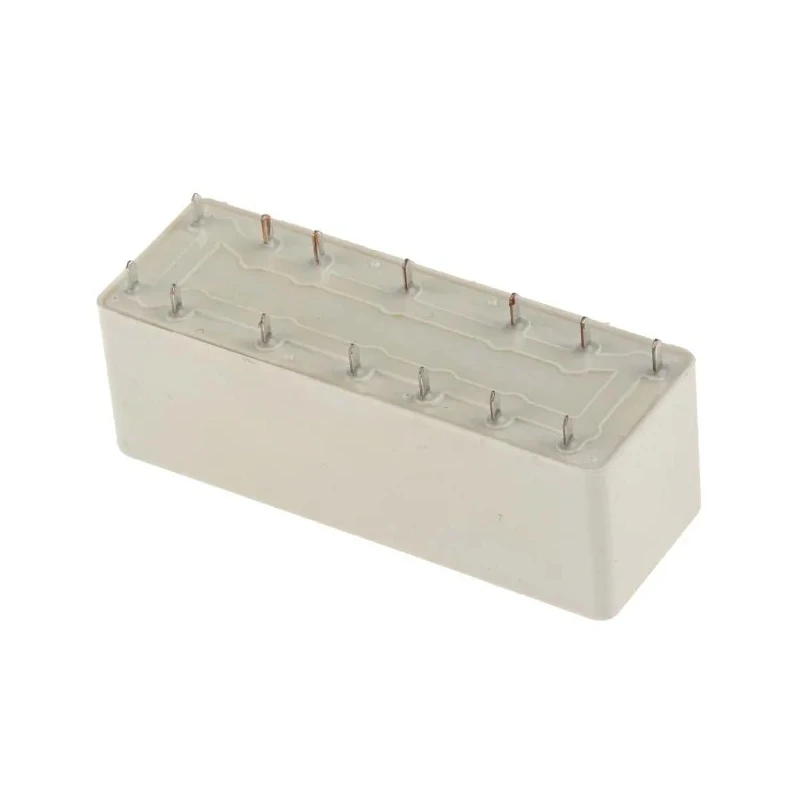Elesta PCB Force Guided Relay 24V DC Coil Voltage SIS 422 24VDC