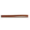 HellermannTyton Helagrip Slide-On Cable Marker Black Pre-Printed "3" for 2-5mm Cable Diameter 901-10359