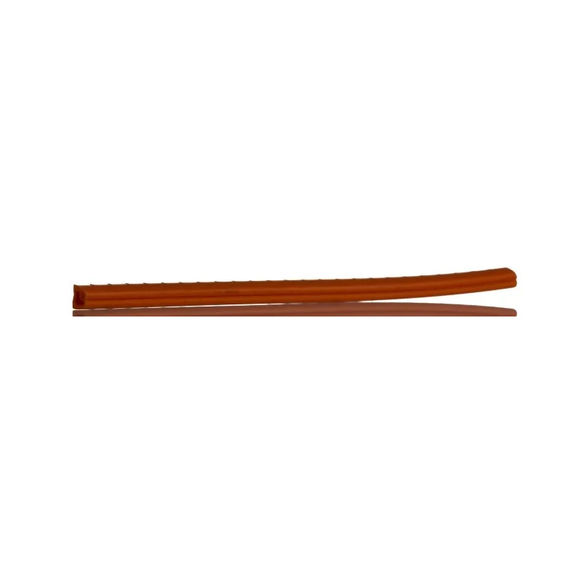 HellermannTyton Helagrip Slide-On Cable Marker Black Pre-Printed "3" for 2-5mm Cable Diameter 901-10359