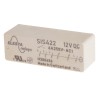 Elesta Force Guided Relay PCB Mount 12V DC Coil Voltage 0.66W Power SIS 422 12VDC