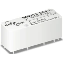 Elesta PCB Force Guided Relay 24V DC Coil Voltage SIS 312 24VDC
