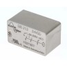 Elesta PCB Force Guided Relay 24V DC Coil Voltage, Coil Resistance 960Ω, Coil Power 0.6W SIS 212 24VDC