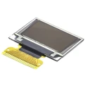 Univision 1.09 in Passive Matrix OLED Display 96 x 64 Pixel SPI Interface DD-9664FC-2A