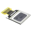 Univision 1.09 in Passive Matrix OLED Display 96 x 64 Pixel SPI Interface DD-9664FC-2A