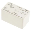 Elesta PCB Force Guided Relay 2-Pole DPST with 12V DC Coil Voltage SIS 112 12VDC