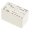 Elesta PCB Force Guided Relay 2-Pole DPST with 12V DC Coil Voltage SIS 112 12VDC