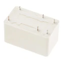 Elesta PCB Force Guided Relay 2-Pole DPST with 12V DC Coil Voltage SIS 112 12VDC