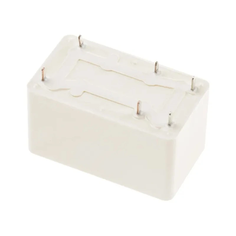 Elesta PCB Force Guided Relay 2-Pole DPST with 12V DC Coil Voltage SIS 112 12VDC