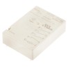 Elesta PCB Force Guided Relay with 24V DC Coil Voltage and Gold Plated Contacts SIF 312 24VDC