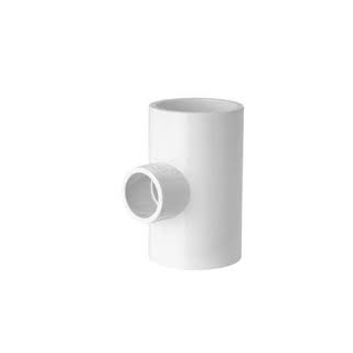 fusion-upvc-reducer-tee-25x15mm-size-1x1-2-inches-41287