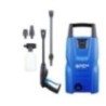 Nilfisk High Pressure Washer C-100 7.5 EU