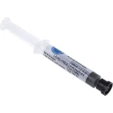 MBO Lead Free Solder Paste Sn96.5 Ag3 Cu0.5 Sirius 1 LF - Seringue Manu CRÈME SN96.5 AG3 CU0.5 SIRIUS 1 LF - SERINGUE MANU