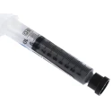 MBO Lead Free Solder Paste Sn96.5 Ag3 Cu0.5 Sirius 1 LF - Seringue Manu CRÈME SN96.5 AG3 CU0.5 SIRIUS 1 LF - SERINGUE MANU