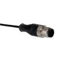 SICK Cable Pneumatic Position Detector IP67 30V dc with LED Indicator MPS-064TLTQ0