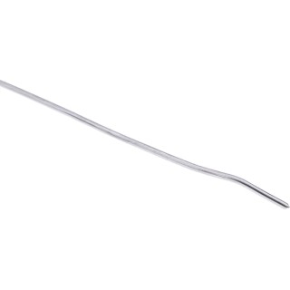 Multicore Lead Solder Wire 1.2 mm Diameter, 60% Tin, 40% Lead, 188 °C Melting Point 288380
