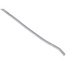 Multicore Lead Solder Wire 1.6 mm Diameter 80% Lead, 18% Tin, 2% Silver 178°C Melting Point 500g Malaysia 291345