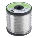 MBO Lead Free Solder Wire 0.5 mm Diameter 217°C Melting Point 500g SN96.5 AG3 CU0.5 5/10 A11 - 500G