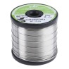 MBO Lead Free Solder Wire 0.5 mm Diameter 217°C Melting Point 500g SN96.5 AG3 CU0.5 5/10 A11 - 500G