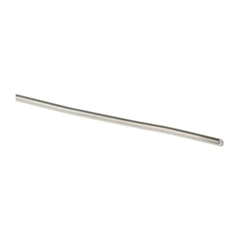 MBO Lead Free Solder Wire 0.5 mm Diameter 217°C Melting Point 500g SN96.5 AG3 CU0.5 5/10 A11 - 500G