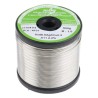 MBO Lead Free Solder Wire 1 mm Diameter 217 °C Melting Point 500g SN96.5 AG3 CU0.5 10/10 A11 - 500G