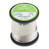 MBO Lead Free Solder Wire 1.5 mm Diameter, Rosin Flux, 217°C Melting Point SN96.5 AG3 CU0.5 15/10 A11 - 100G