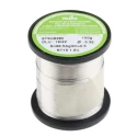 MBO Lead Free Solder Wire 0.35 mm Diameter, 217 °C Melting Point SN96.5 AG3 CU0.5 3,5/10 RT15 - 100G