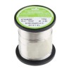 MBO Lead Free Solder Wire 0.35 mm Diameter, 217 °C Melting Point SN96.5 AG3 CU0.5 3,5/10 RT15 - 100G