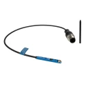 SICK Cable with Connector M12 Pneumatic Sensor IP67 30V dc T-Slot Construction MZ2Q-FTZPS-KQ0