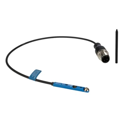 SICK Cable with Connector M12 Pneumatic Sensor IP67 30V dc T-Slot Construction MZ2Q-FTZPS-KQ0