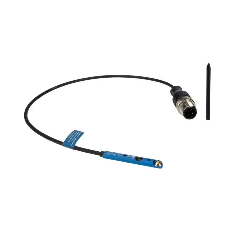 SICK Cable with Connector M12 Pneumatic Sensor IP67 30V dc T-Slot Construction MZ2Q-FTZPS-KQ0