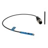 SICK Cable with Connector M12 Pneumatic Sensor IP67 30V dc T-Slot Construction MZ2Q-FTZPS-KQ0