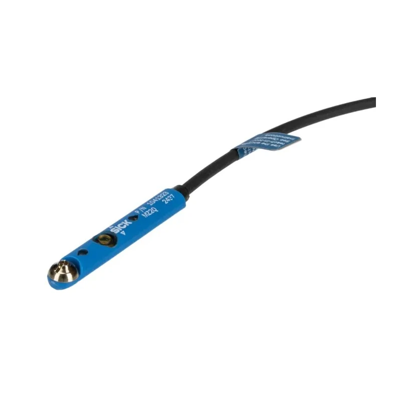 SICK Cable with Connector M12 Pneumatic Sensor IP67 30V dc T-Slot Construction MZ2Q-FTZPS-KQ0