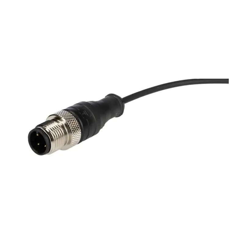 SICK Cable with Connector M12 Pneumatic Sensor IP67 30V dc T-Slot Construction MZ2Q-FTZPS-KQ0