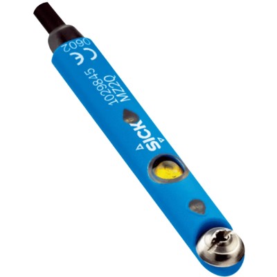 SICK Pneumatic Sensor T-Slot, IP67 30V dc with LED Indicator MZ2Q-FTZPS-KP0