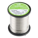 MBO Lead Free Solder Wire 1 mm Diameter 100 g Weight 217 °C Melting Point SN96.5 AG3 CU0.5 10/10 RT15 - 100G