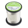 MBO Lead Free Solder Wire, 0.7 mm Diameter, Rosin Flux, 217 °C Melting Point, 100g SN96.5 AG3 CU0.5 7/10 RT15 - 100G