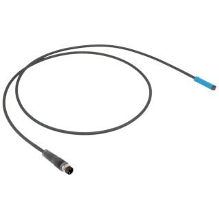 SICK Pneumatic Sensor IP68 30V dc with LED Indicator MZT8-03VPS-KPD
