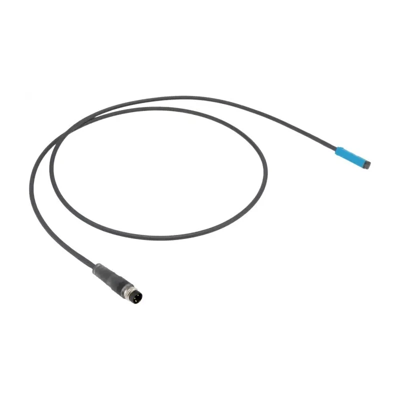 SICK Pneumatic Sensor IP68 30V dc with LED Indicator MZT8-03VPS-KPD