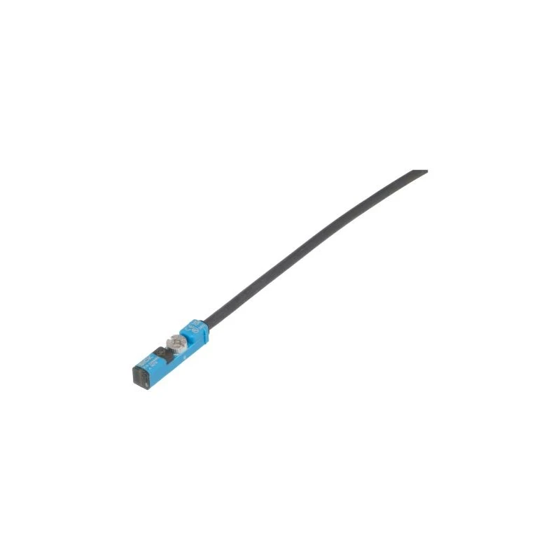 SICK Pneumatic Sensor IP68 30V dc with LED Indicator MZT8-03VPS-KPD