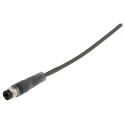 SICK Pneumatic Sensor IP68 30V dc with LED Indicator MZT8-03VPS-KPD