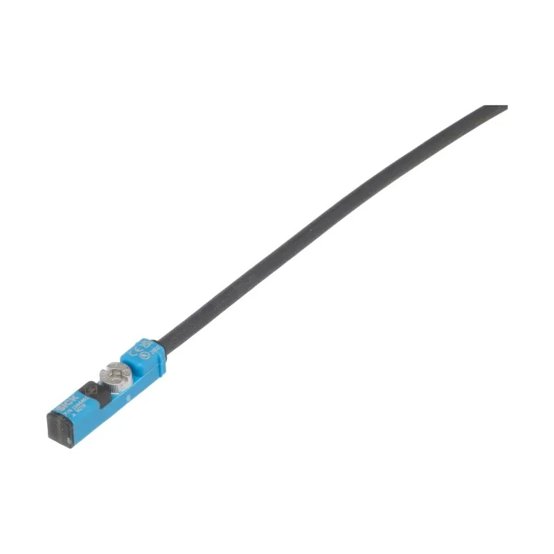 SICK Pneumatic Sensor IP68 30V dc with LED Indicator MZT8-03VPS-KPD