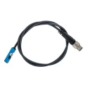 SICK Pneumatic Sensor IP68 30V dc Magnetic Cylindrical Sensor with LED Indicator MZT8-03VPS-KR0