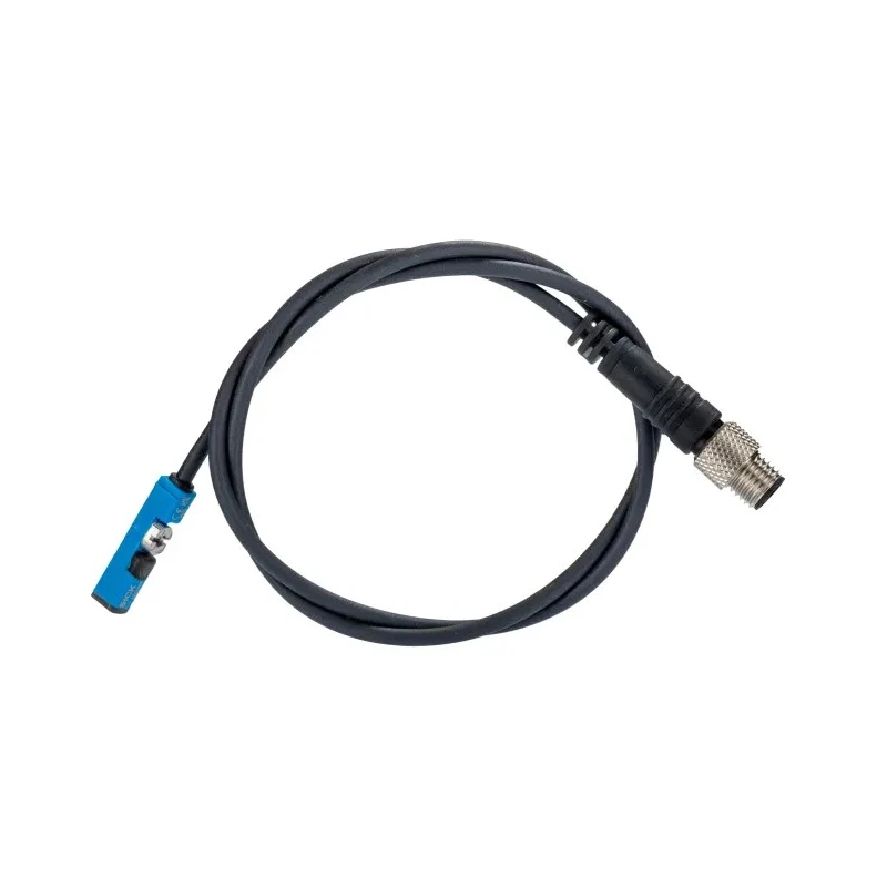 SICK Pneumatic Sensor IP68 30V dc Magnetic Cylindrical Sensor with LED Indicator MZT8-03VPS-KR0