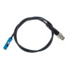 SICK Pneumatic Sensor IP68 30V dc Magnetic Cylindrical Sensor with LED Indicator MZT8-03VPS-KR0