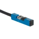 SICK Pneumatic Sensor IP68 30V dc Magnetic Cylindrical Sensor with LED Indicator MZT8-03VPS-KR0
