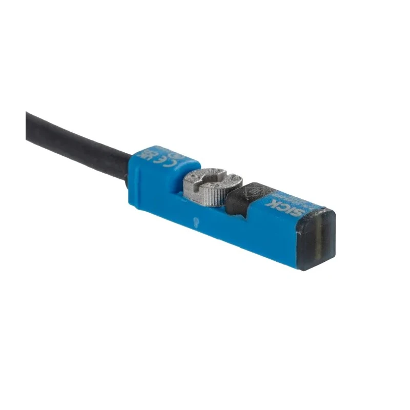 SICK Pneumatic Sensor IP68 30V dc Magnetic Cylindrical Sensor with LED Indicator MZT8-03VPS-KR0