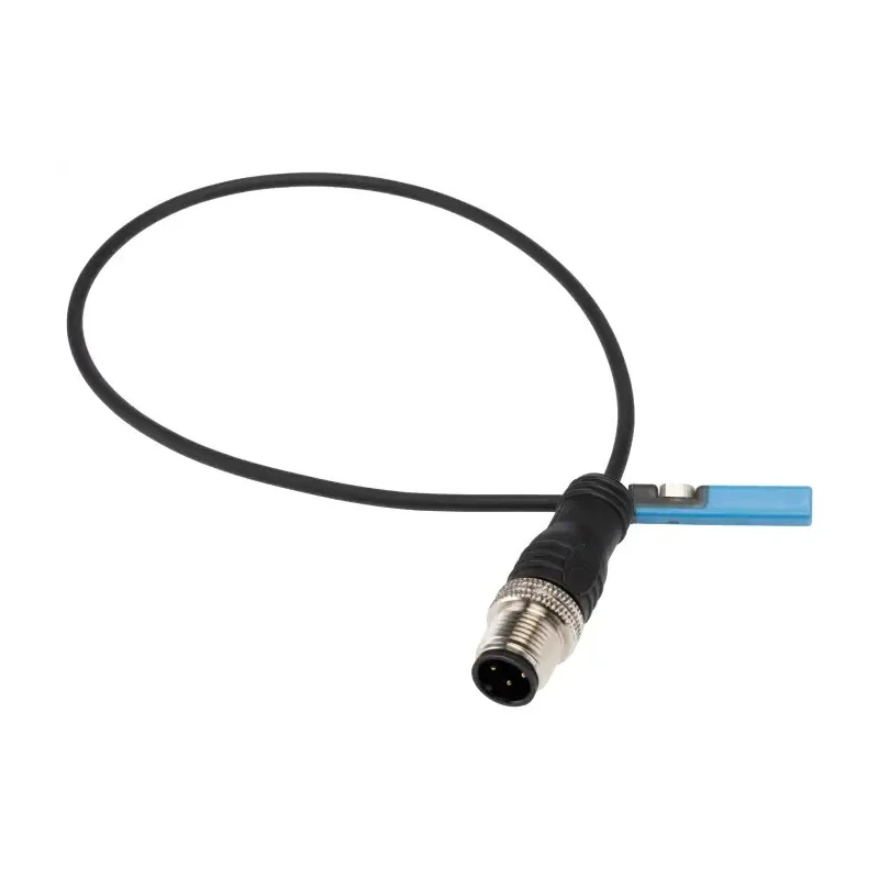 SICK Cable Pneumatic Sensor T-Slot Construction IP65 IP67 30V dc Reed Switch with LED Indicator RZT7-03ZRS-KQ0